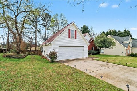 275 Greenfield Way Covington GA 30016