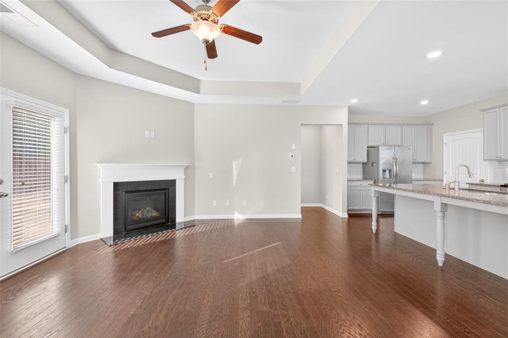 2405 Boxwalking Court