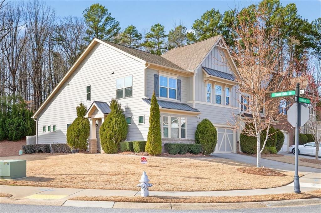 Photo of 2405 Boxwalking Court, Cumming, GA 30040 (MLS # 7704032)