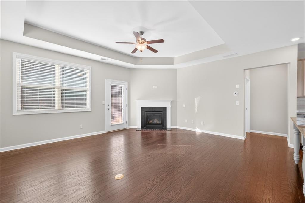 2405 Boxwalking Court