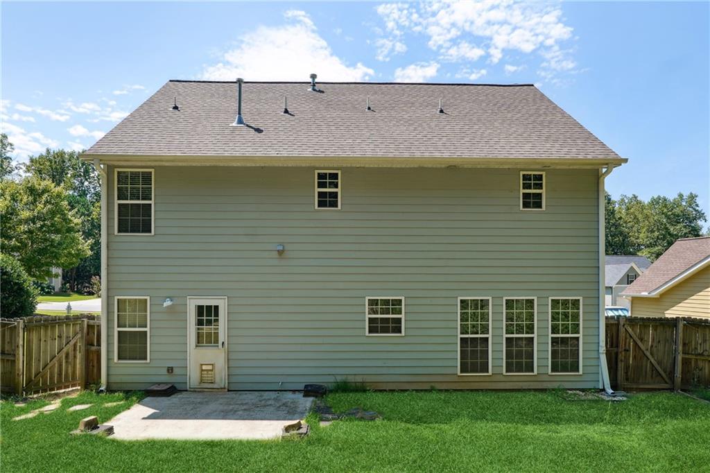 Red Hawk Ridge - Residential
