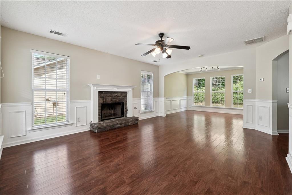 Red Hawk Ridge - Residential