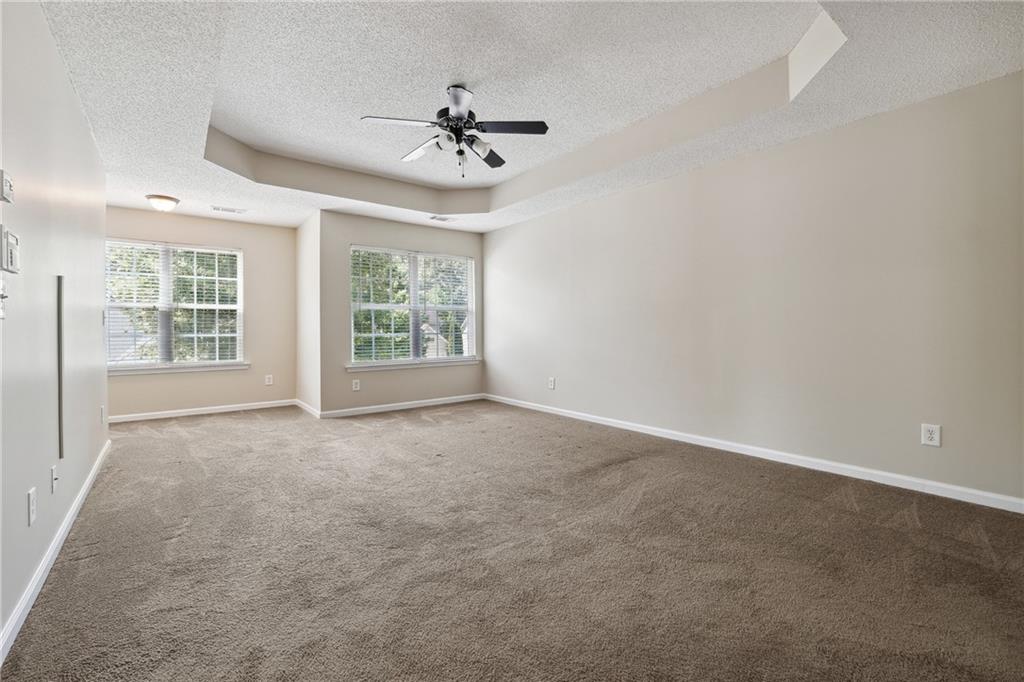 Red Hawk Ridge - Residential