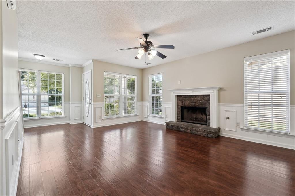 Red Hawk Ridge - Residential