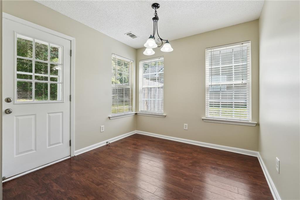 Red Hawk Ridge - Residential