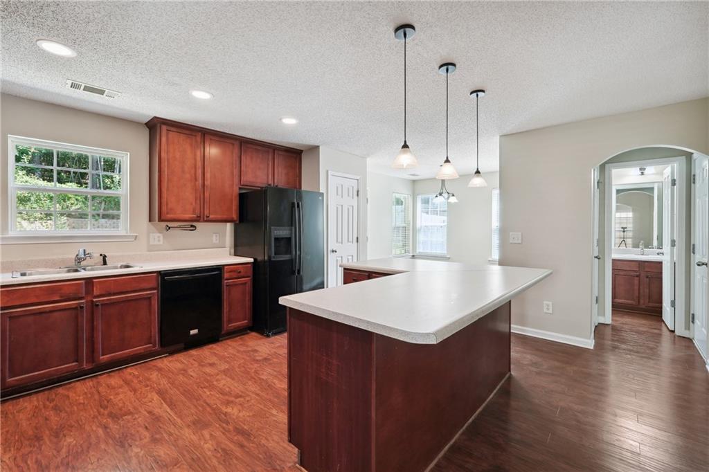 Red Hawk Ridge - Residential
