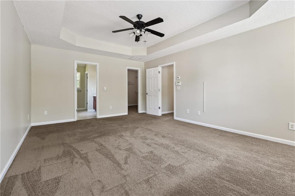 Red Hawk Ridge - Residential