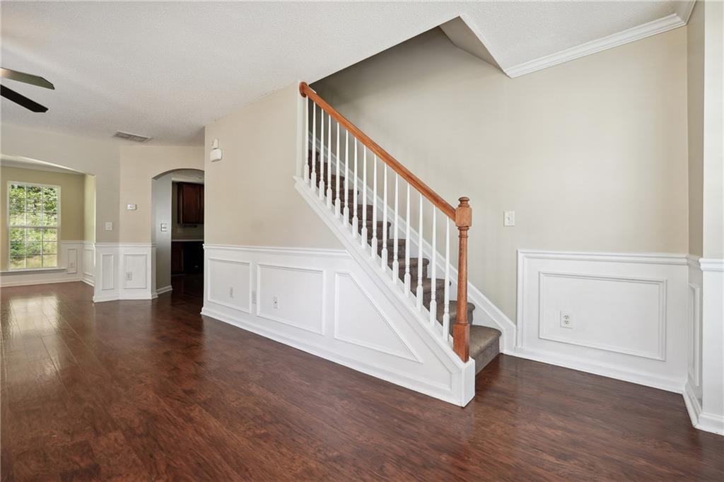 Red Hawk Ridge - Residential