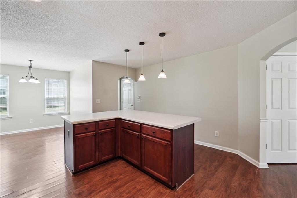 Red Hawk Ridge - Residential