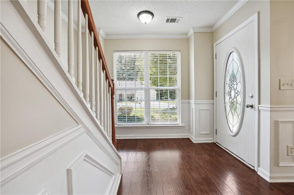 Red Hawk Ridge - Residential