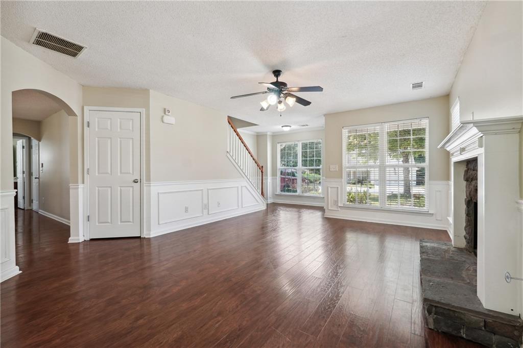 Red Hawk Ridge - Residential