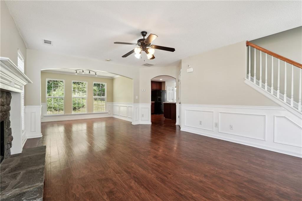 Red Hawk Ridge - Residential
