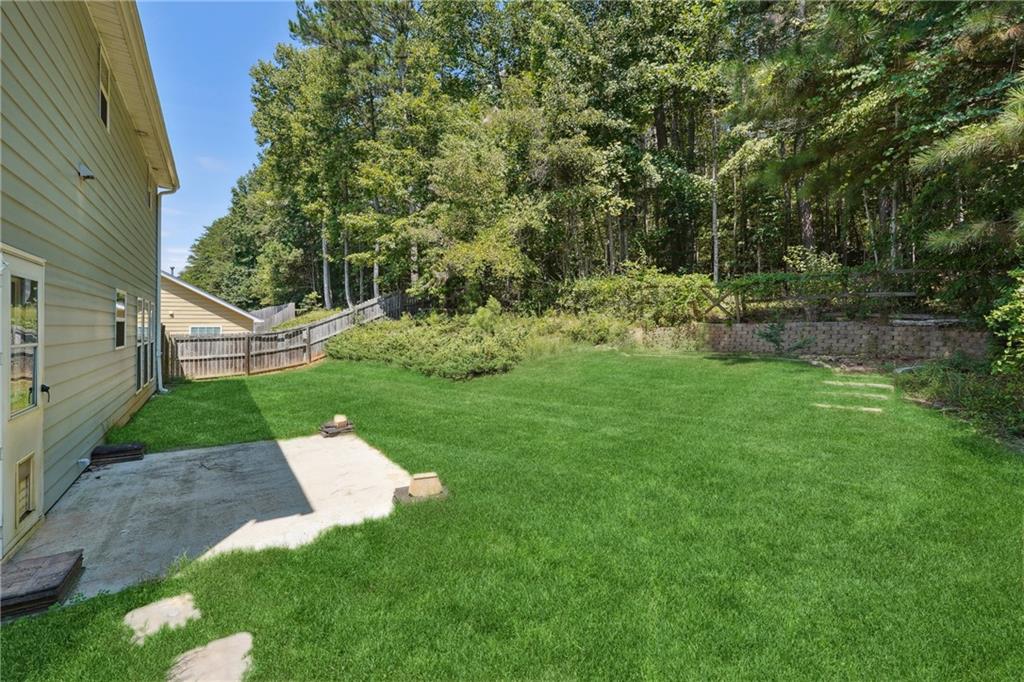 Red Hawk Ridge - Residential