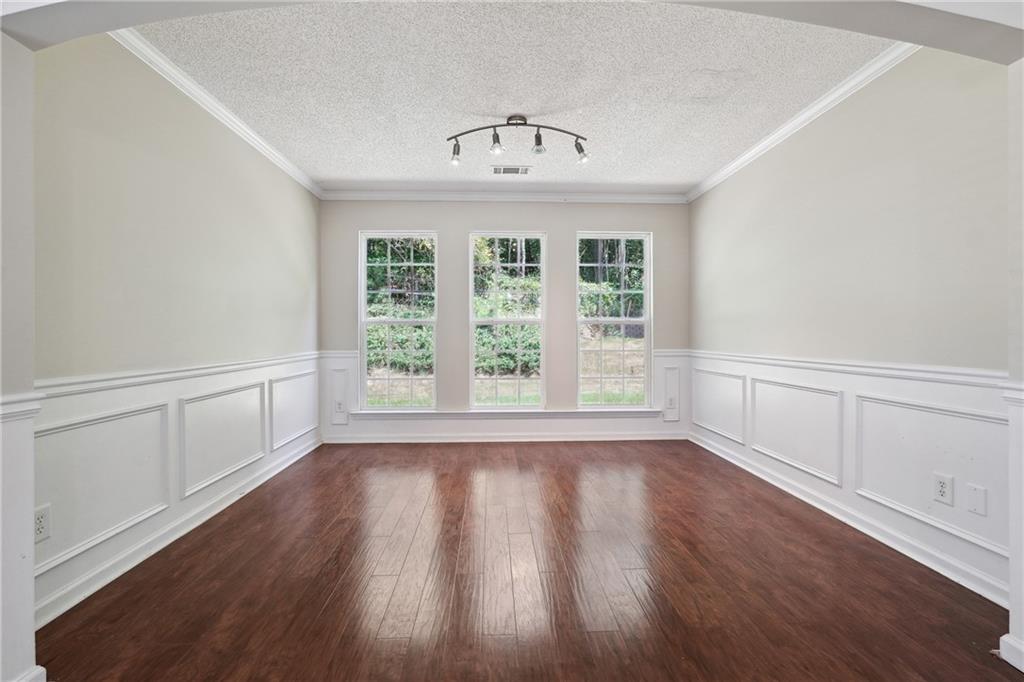 Red Hawk Ridge - Residential