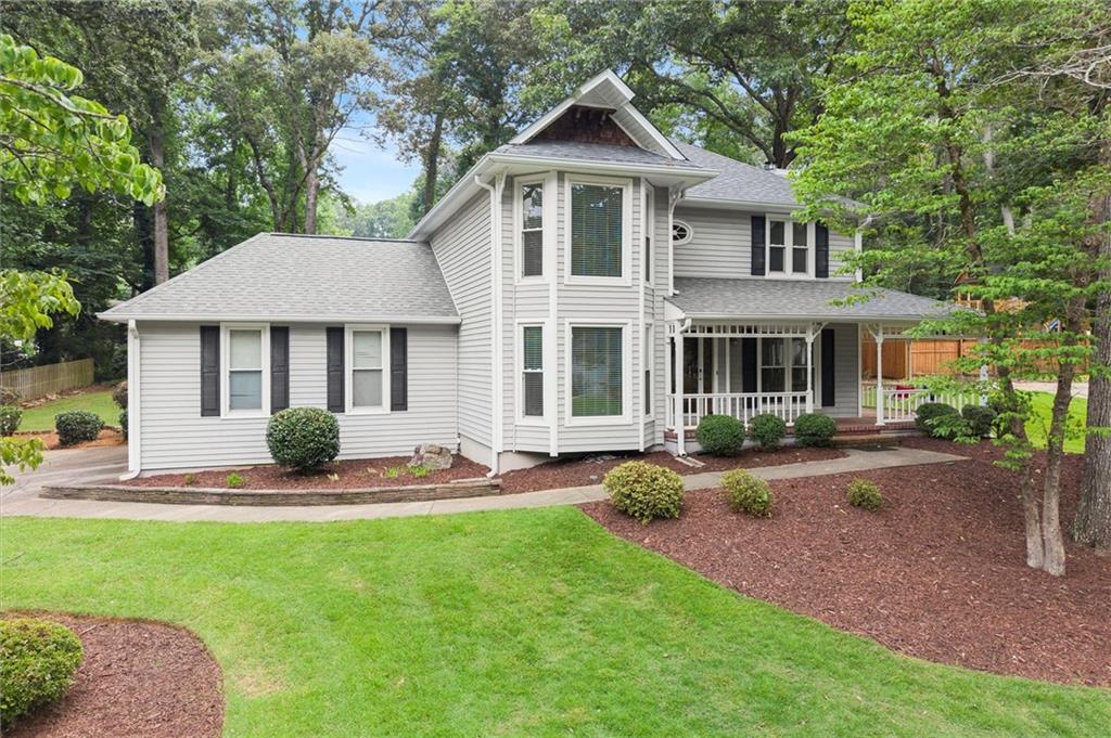 1655 Oak Crest Court