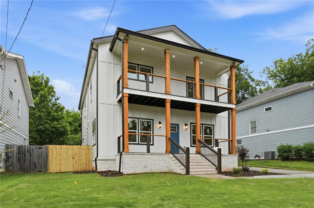 269 Ohm Avenue