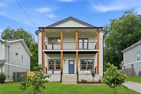 Photo of 269 Ohm Avenue, Avondale Estates, GA 30002 (MLS # 7822655)