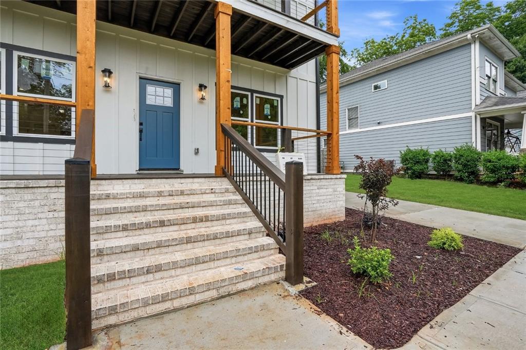 269 Ohm Avenue