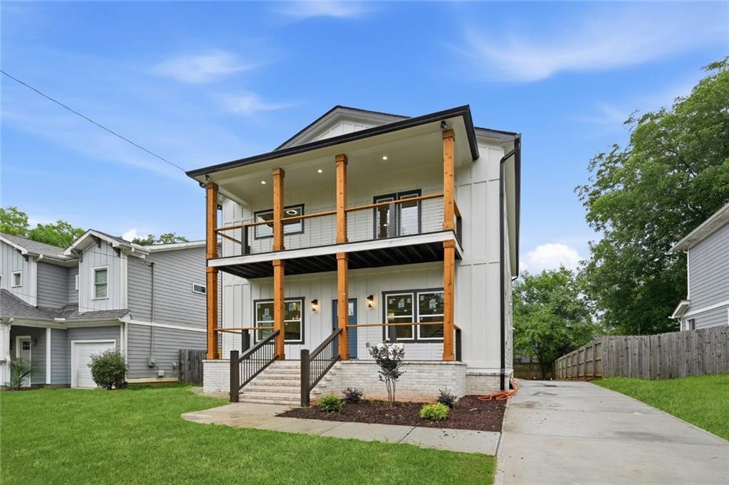 269 Ohm Avenue