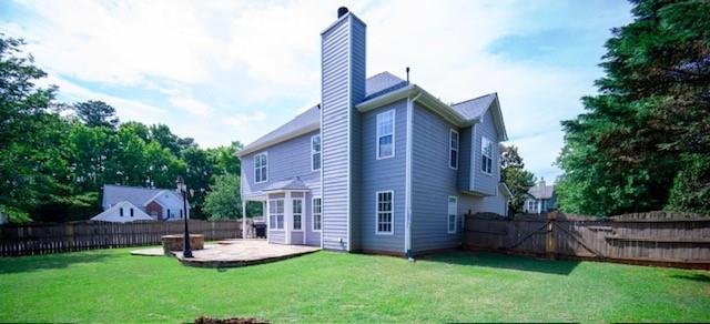 2887 Cressington Bend NW