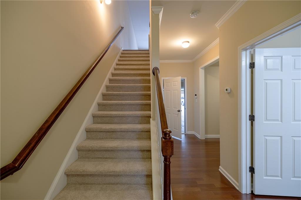 4400 Village Field Place, Suwanee, Georgia image 27