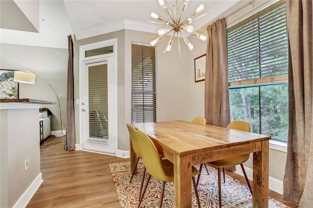 3777 Peachtree Road 1233