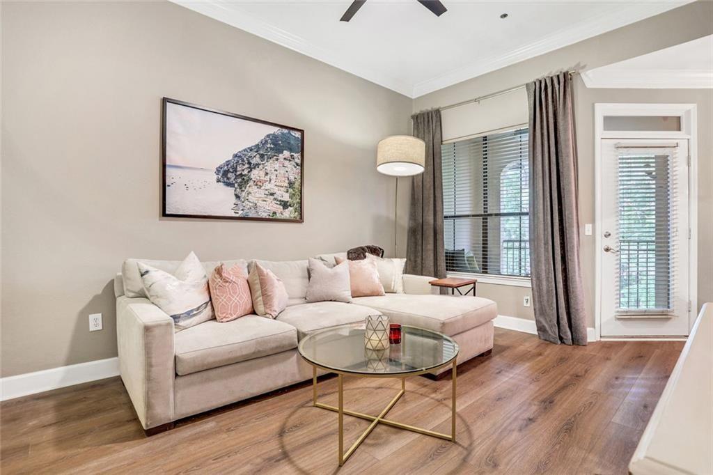 3777 Peachtree Road 1233