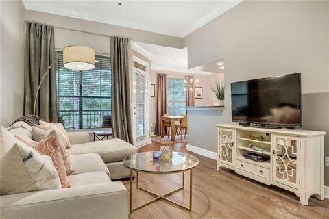 Photo of 3777 Peachtree Road #1233, Brookhaven, GA 30319 (MLS # 7730427)