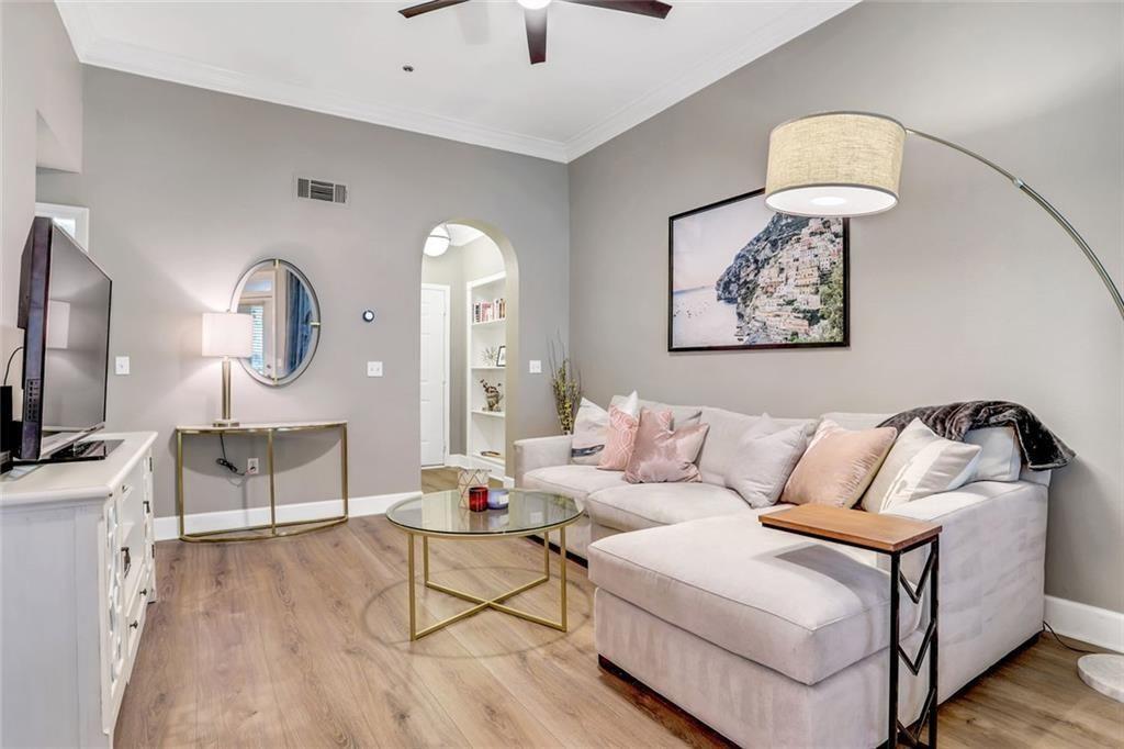 3777 Peachtree Road 1233