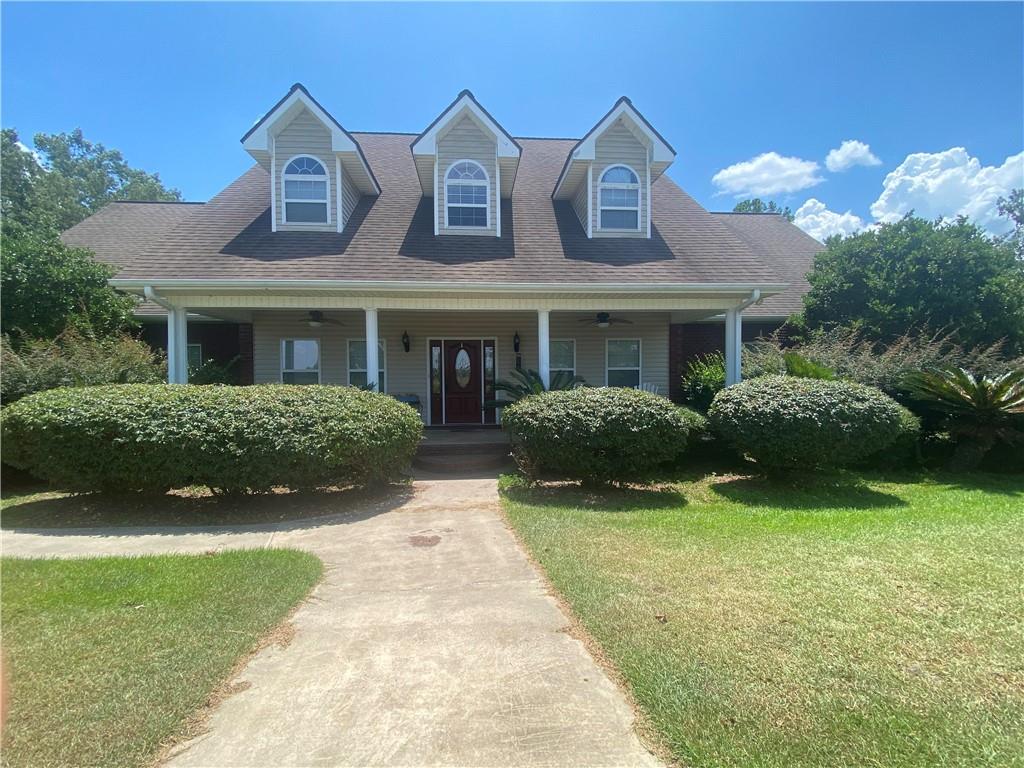 2604 Ga Highway 147