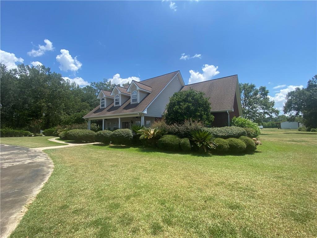 2604 Ga Highway 147