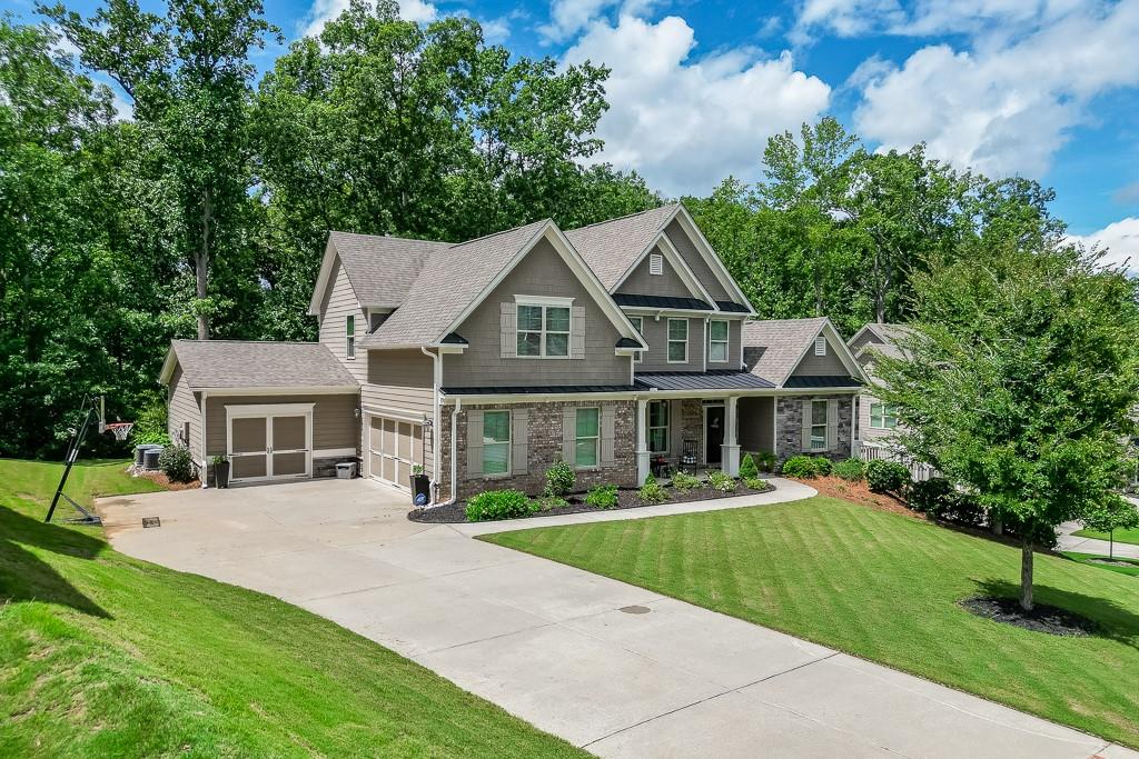 River Rock - Residential