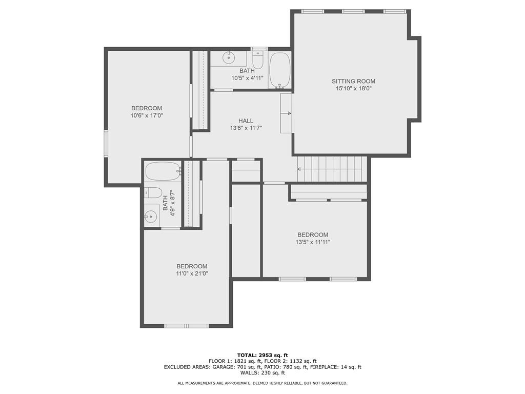 8665 Etowah Bluffs Road