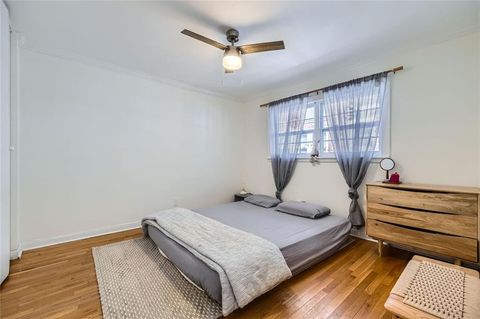 1284 Piedmont Avenue NE 12 Atlanta GA 30309