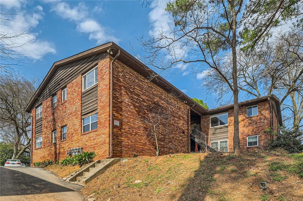 1284 Piedmont Avenue #12, Atlanta, Georgia image 21