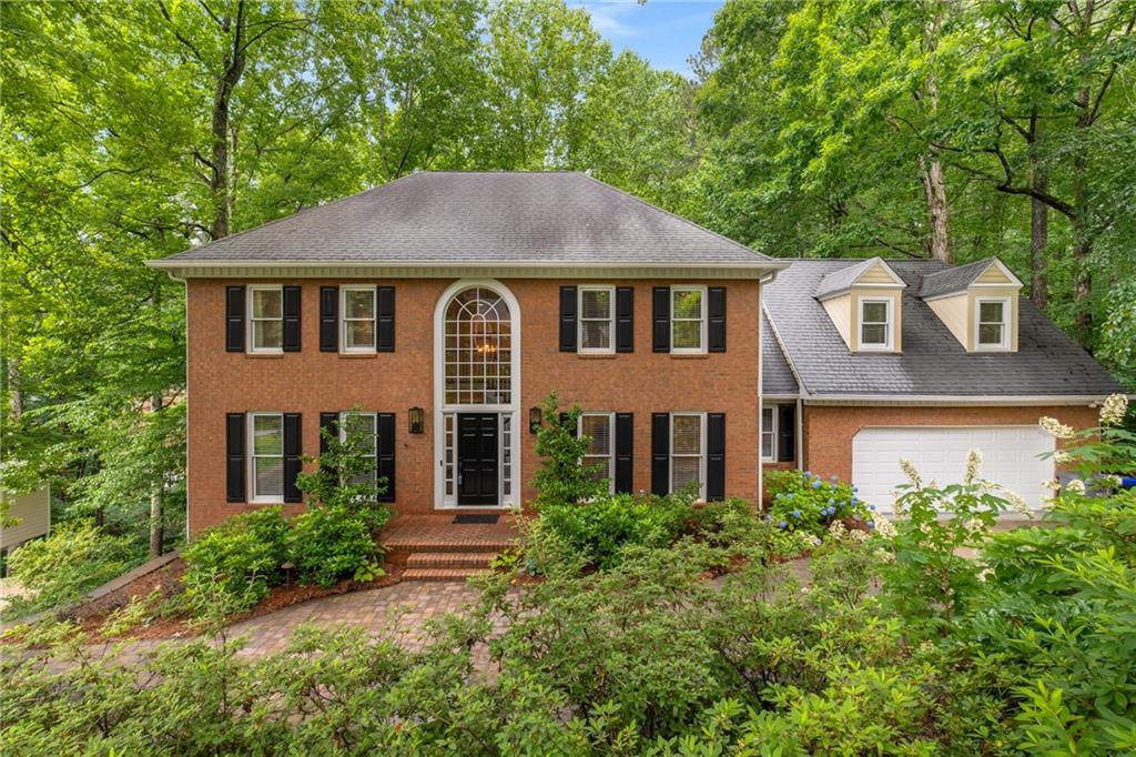 355 Highlands Trace