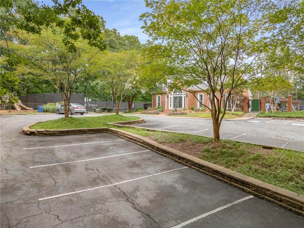 355 Highlands Trace, Roswell, Georgia image 44