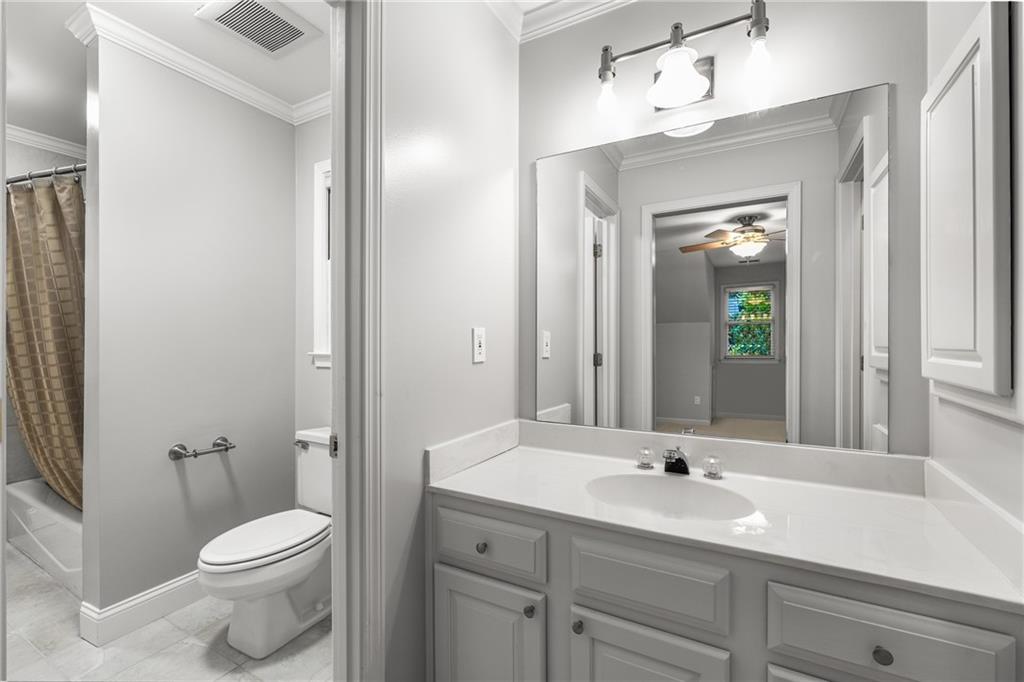 355 Highlands Trace, Roswell, Georgia image 33