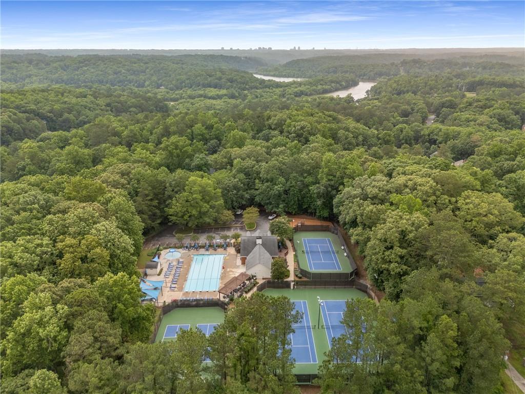 355 Highlands Trace, Roswell, Georgia image 47