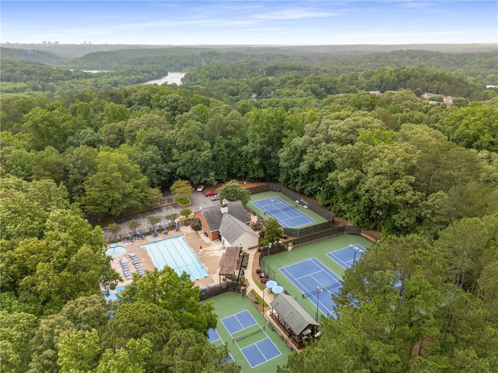 355 Highlands Trace, Roswell, Georgia image 46