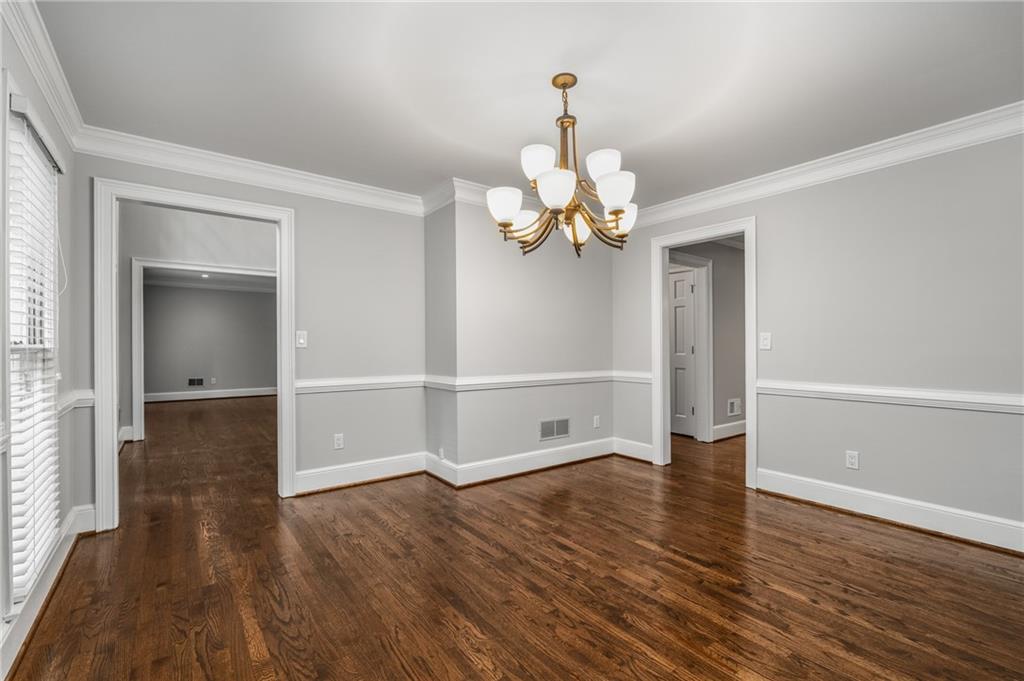 355 Highlands Trace, Roswell, Georgia image 7