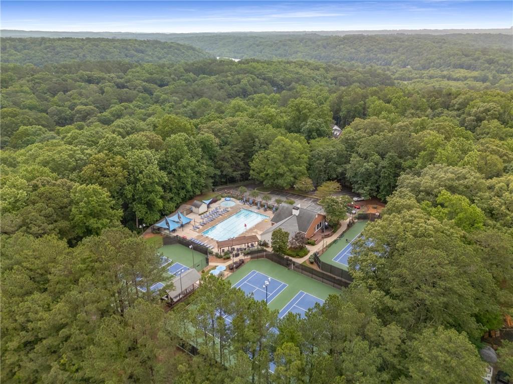 355 Highlands Trace, Roswell, Georgia image 48