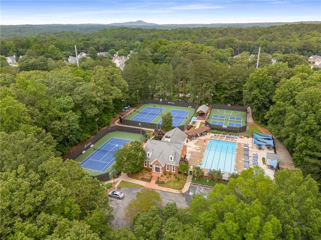 355 Highlands Trace, Roswell, Georgia image 45