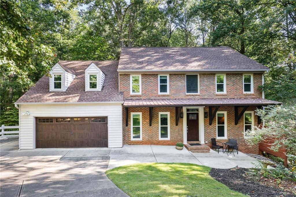 4054 Whetstone Court
