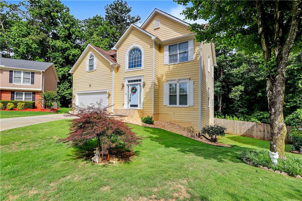 2865 Dunlin Lake Way