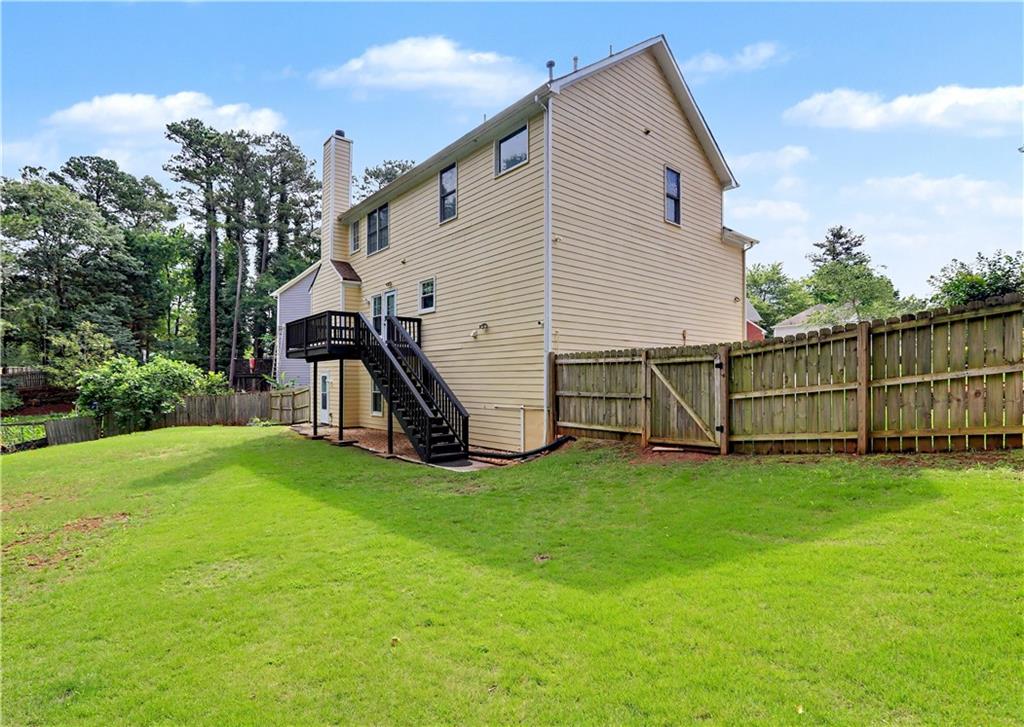 2865 Dunlin Lake Way