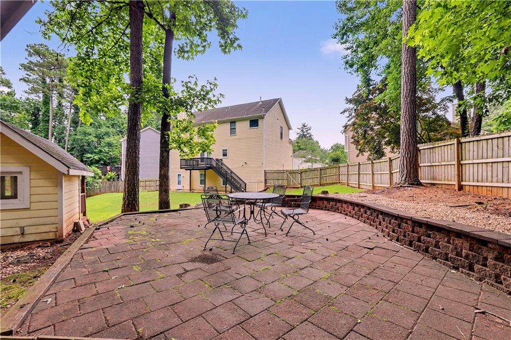 2865 Dunlin Lake Way