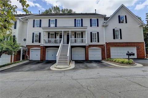 160 Neel Reid Drive Roswell GA 30075