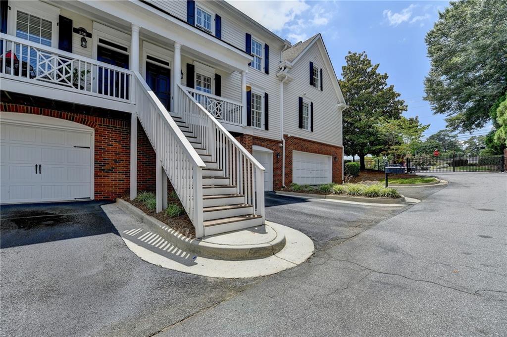 160 Neel Reid Drive