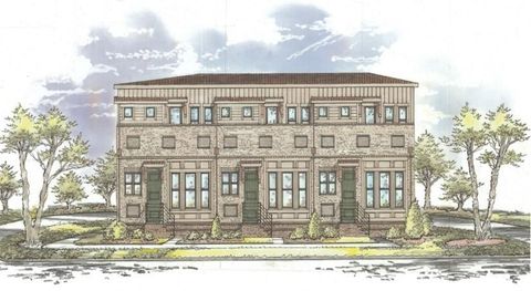 237 White Street NW 15 Marietta GA 30060